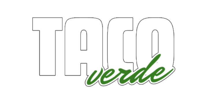 Taco Verde